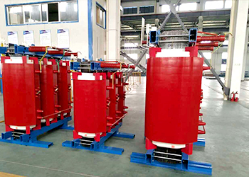 万宁高压80kva干式变压器