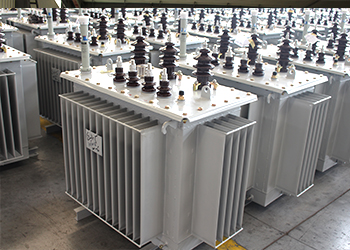 万宁SH15-M型非晶合金变压器（20KV）