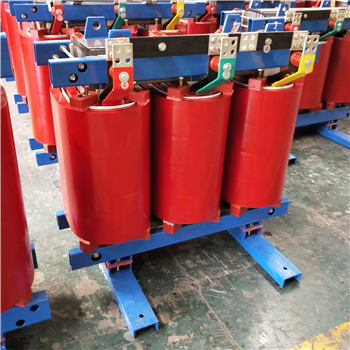 万宁SCB11-630KVA干式变压器
