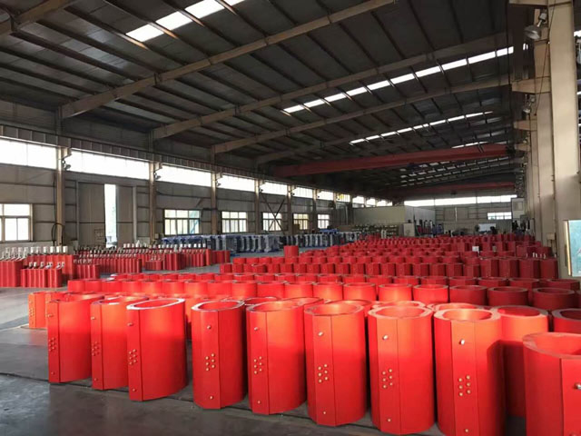 万宁SCB13-800KVA干式电力变压器