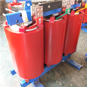 万宁SCB14-1000KVA/10KV/0.4KV干式变压器