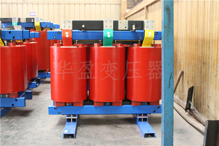 万宁SCB13-2000干式变压器